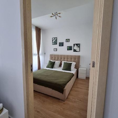 Onix Residence By The Sea, Mamaia Nord Navodari Ngoại thất bức ảnh