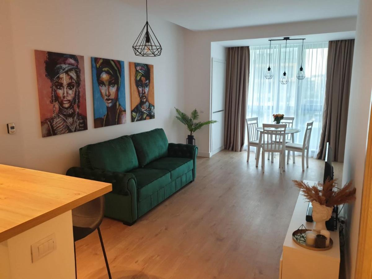 Onix Residence By The Sea, Mamaia Nord Navodari Ngoại thất bức ảnh