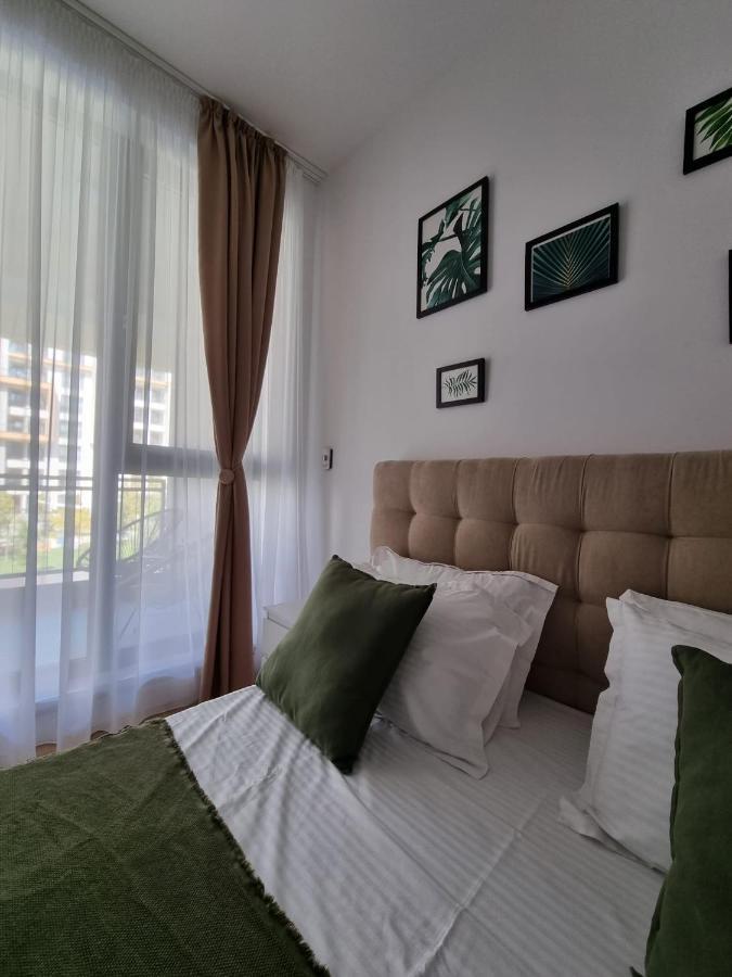 Onix Residence By The Sea, Mamaia Nord Navodari Ngoại thất bức ảnh