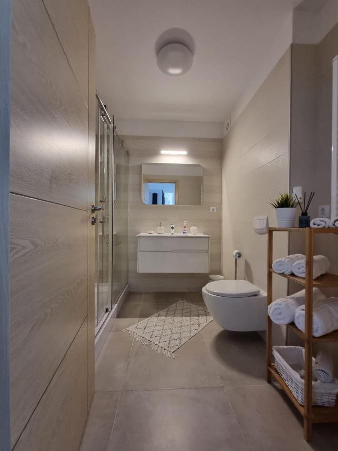 Onix Residence By The Sea, Mamaia Nord Navodari Ngoại thất bức ảnh
