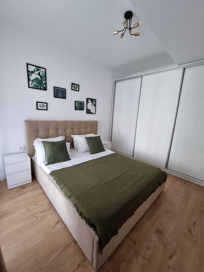 Onix Residence By The Sea, Mamaia Nord Navodari Ngoại thất bức ảnh